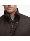 Veste chasse tweed Barbour Hereford
