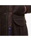 Veste chasse tweed Barbour Hereford