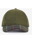 Casquette de sport Barbour Roker forest
