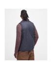 Gilet doublure Barbour Polarquilt Zip-In Liner marine