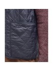 Gilet doublure Barbour Polarquilt Zip-In Liner marine