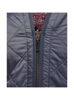Gilet doublure Barbour Polarquilt Zip-In Liner marine