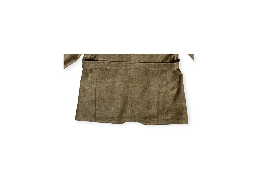 Costume de chasse en tweed Almazan