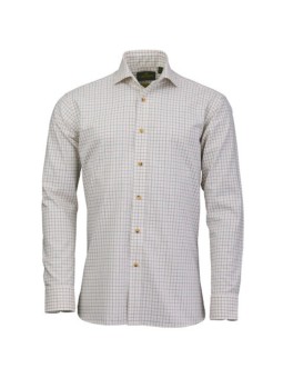 Chemise en Laine Laksen Irving