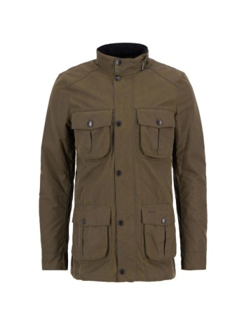 Veste huilée Barbour Corbridge