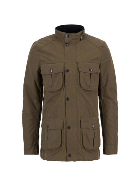 Veste huilée Barbour Corbridge