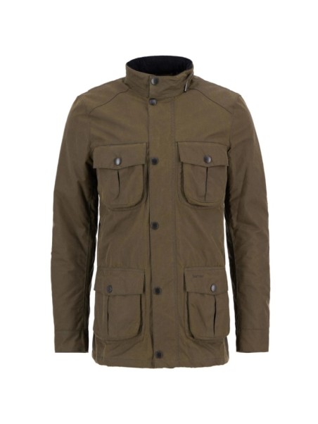Veste huilée Barbour Corbridge