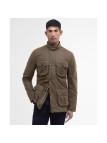 Veste huilée Barbour Corbridge