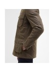 Veste huilée Barbour Corbridge