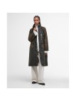 Manteau huilée femme Barbour Evette