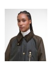 Manteau huilée femme Barbour Evette