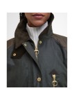Manteau huilée femme Barbour Evette