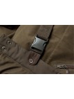 détail du pantalon très chaud Visent Härkila détail du pantalon très chaud Visent Härkila