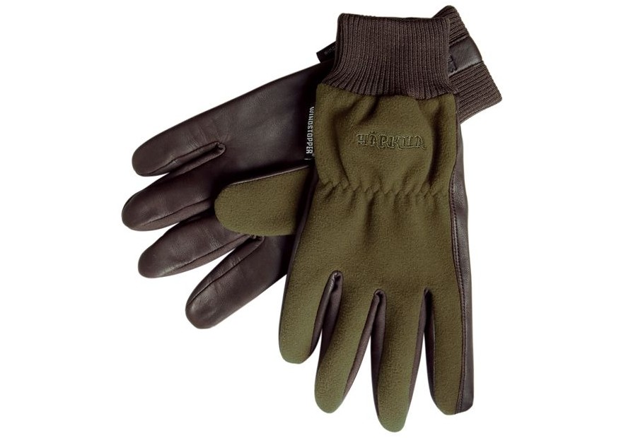 Gants Pro Shooter Härkila par Chapuis