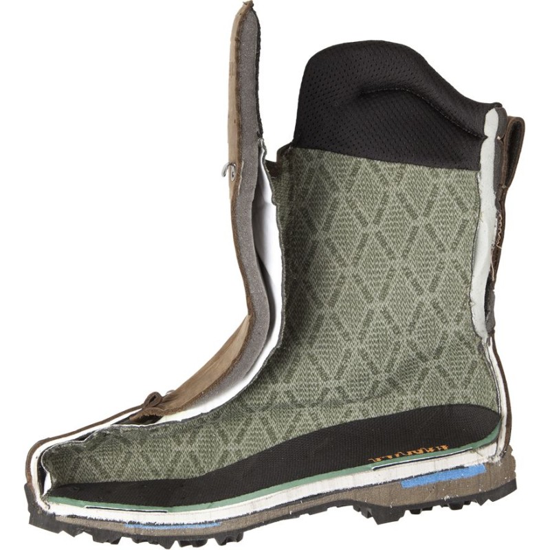 Chaussures de chasse Pro Hunter GTX10 Härkila Chapuis