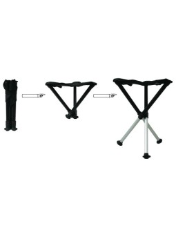 Trépied Walkstool solide et repliable