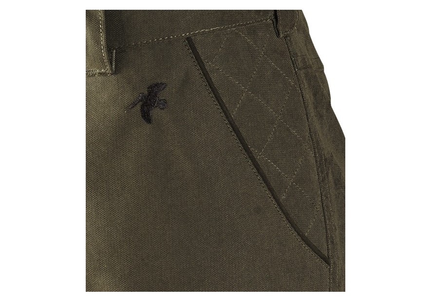Pantalon-fuseau pour femme Woodcock Lady Seeland