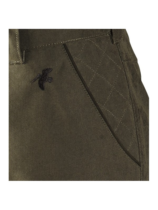 Pantalon-fuseau pour femme Woodcock Lady Seeland