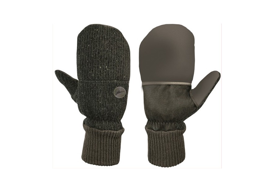 Gants-moufles Vienna Laksen