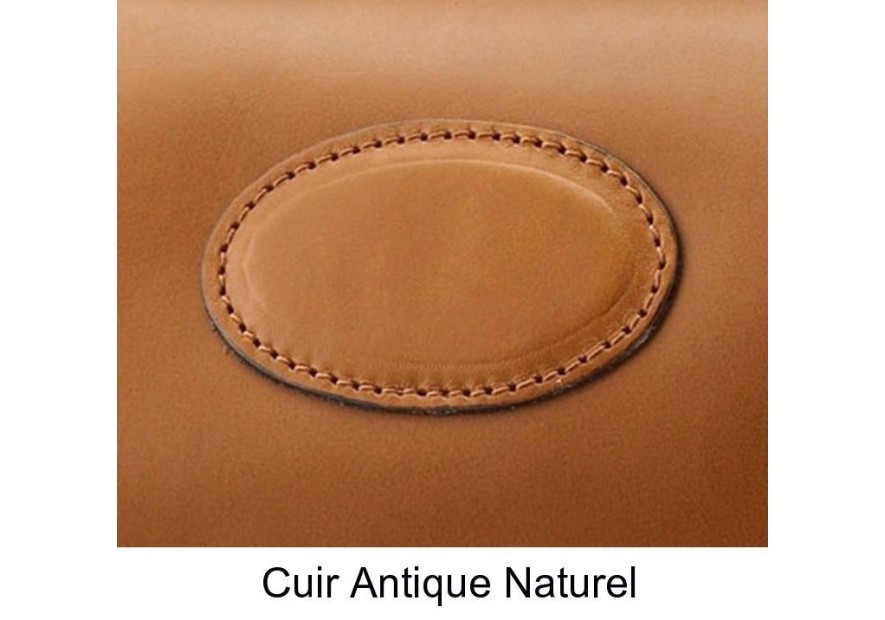 Poche de battue 55 cartouches sans métal Mareuil