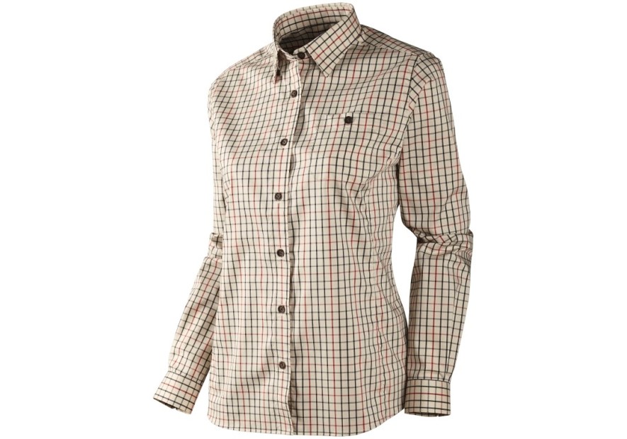 Chemise femme Lancaster Lady Härkila