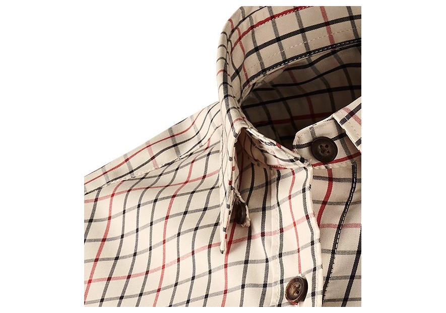 Chemise femme Lancaster Lady Härkila