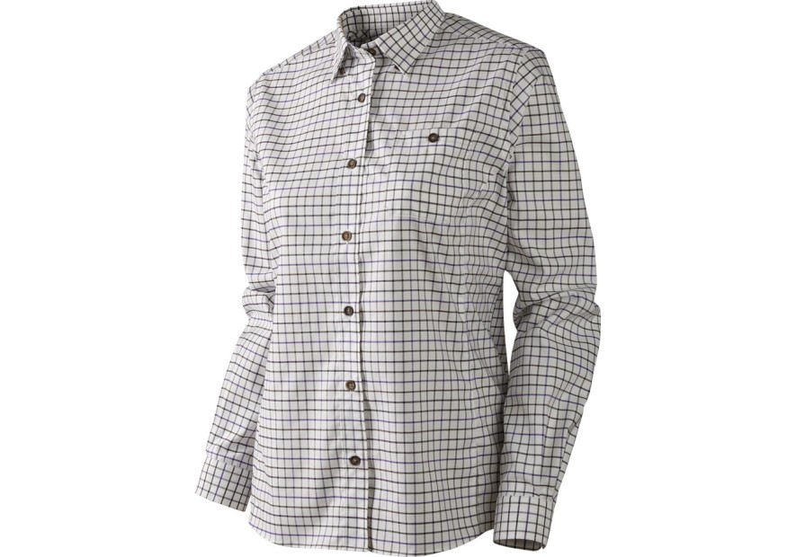 Chemise femme Lancaster Lady Härkila