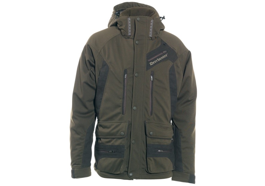 Veste très chaude Muflon Deerhunter
