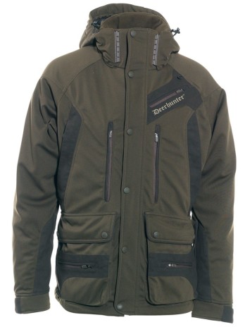 Veste très chaude Muflon Deerhunter