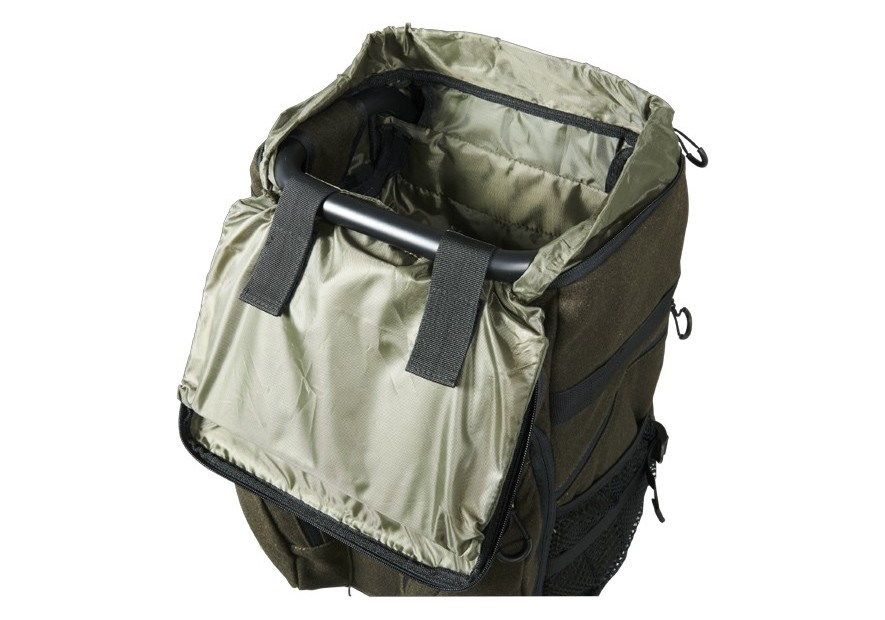 Sac à dos-siège Metso Härkila