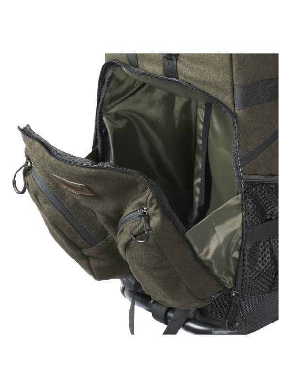 Sac à dos-siège Metso Härkila