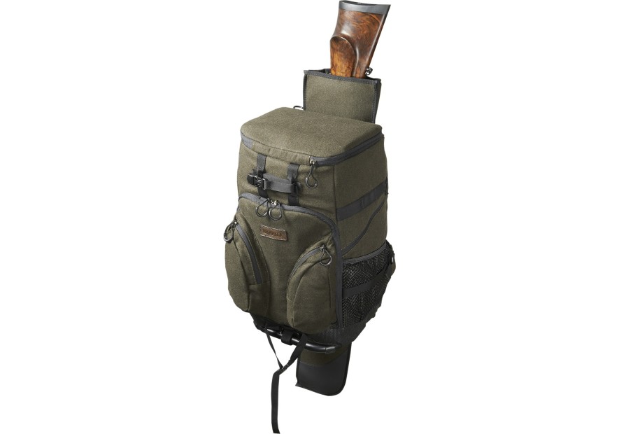 Sac à dos-siège Metso Härkila