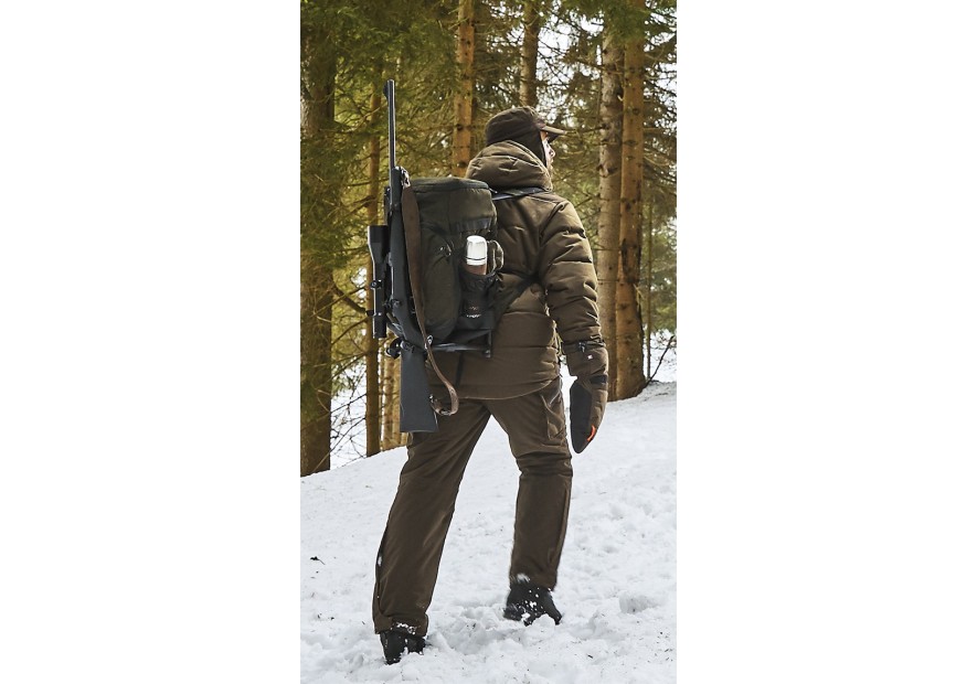 Sac à dos-siège Metso Härkila