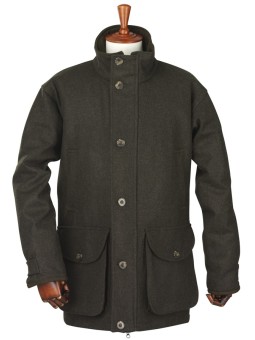 Veste de poste Matterhorn Laksen