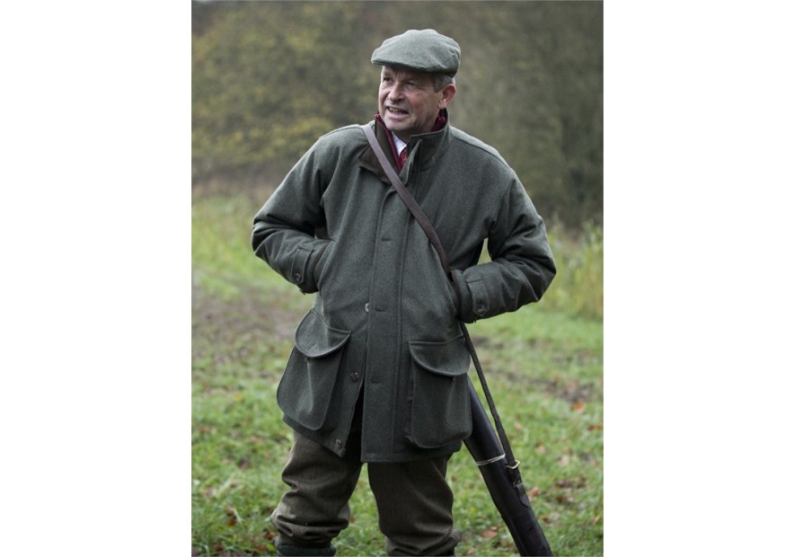 Veste de poste Matterhorn Laksen