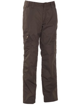 Pantalon marron Lofoten Deerhunter