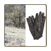 Gants de chasse femme - Vêtement de chasse