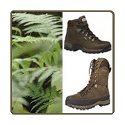 Chaussures chasse