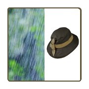 Chapeau femme