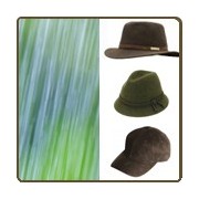 Chapeau de chasse