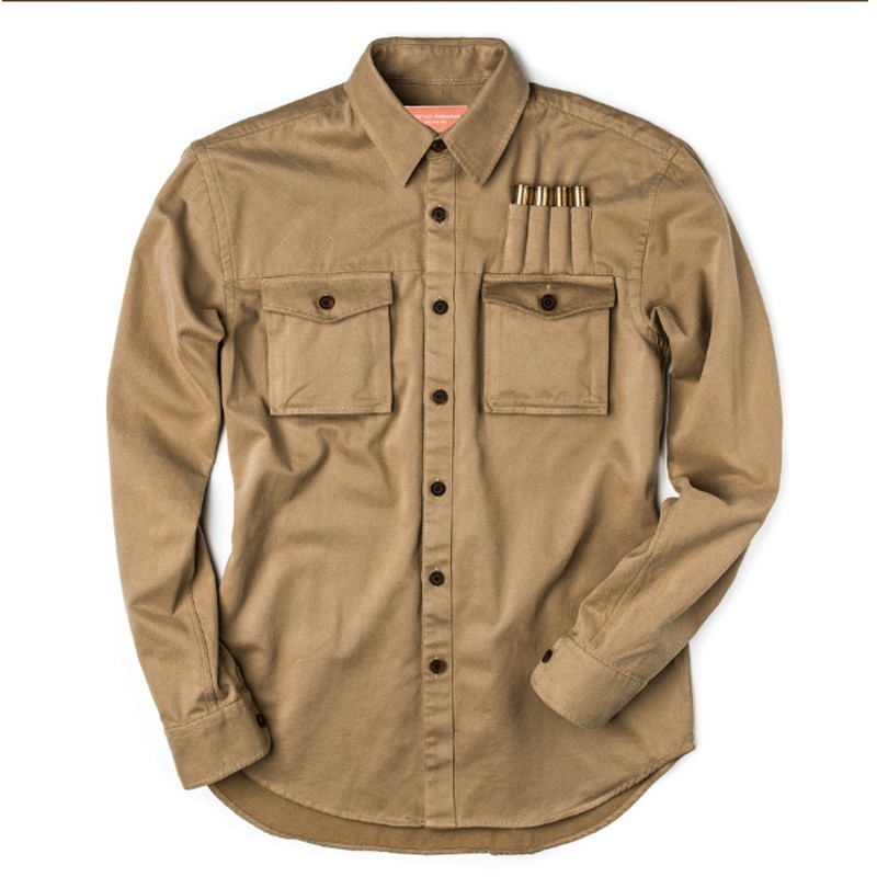 Vêtement campagne image