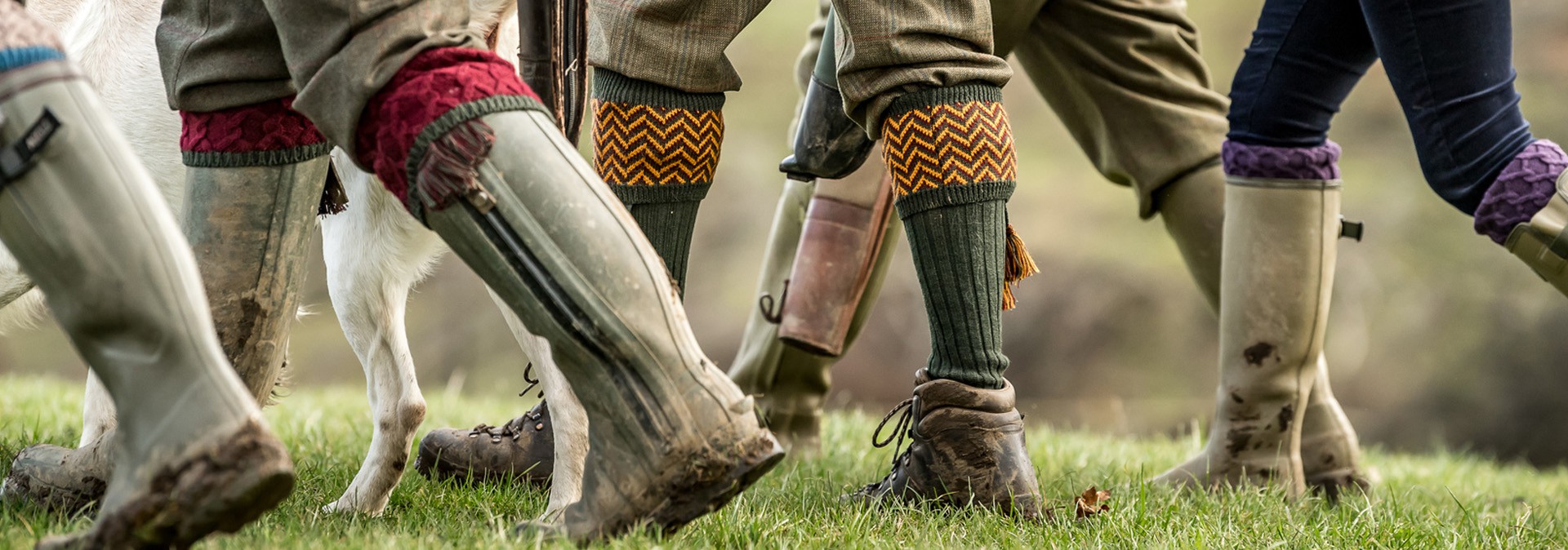 Bottes Le Chameau image